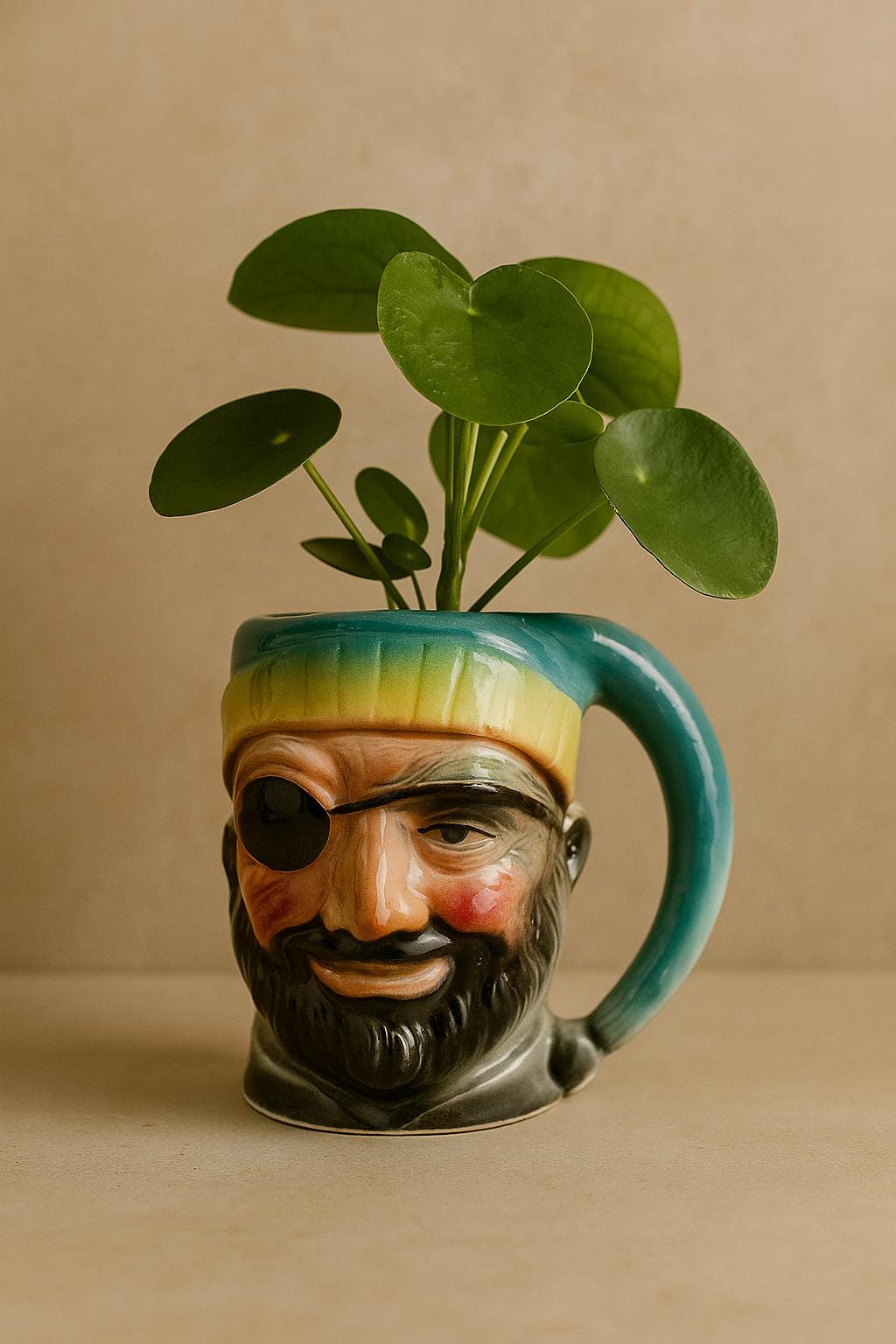 Vintage Toby Jug Collection | English Character Jugs | Barware & Cottage Decor | Complimentary Story & Care Card