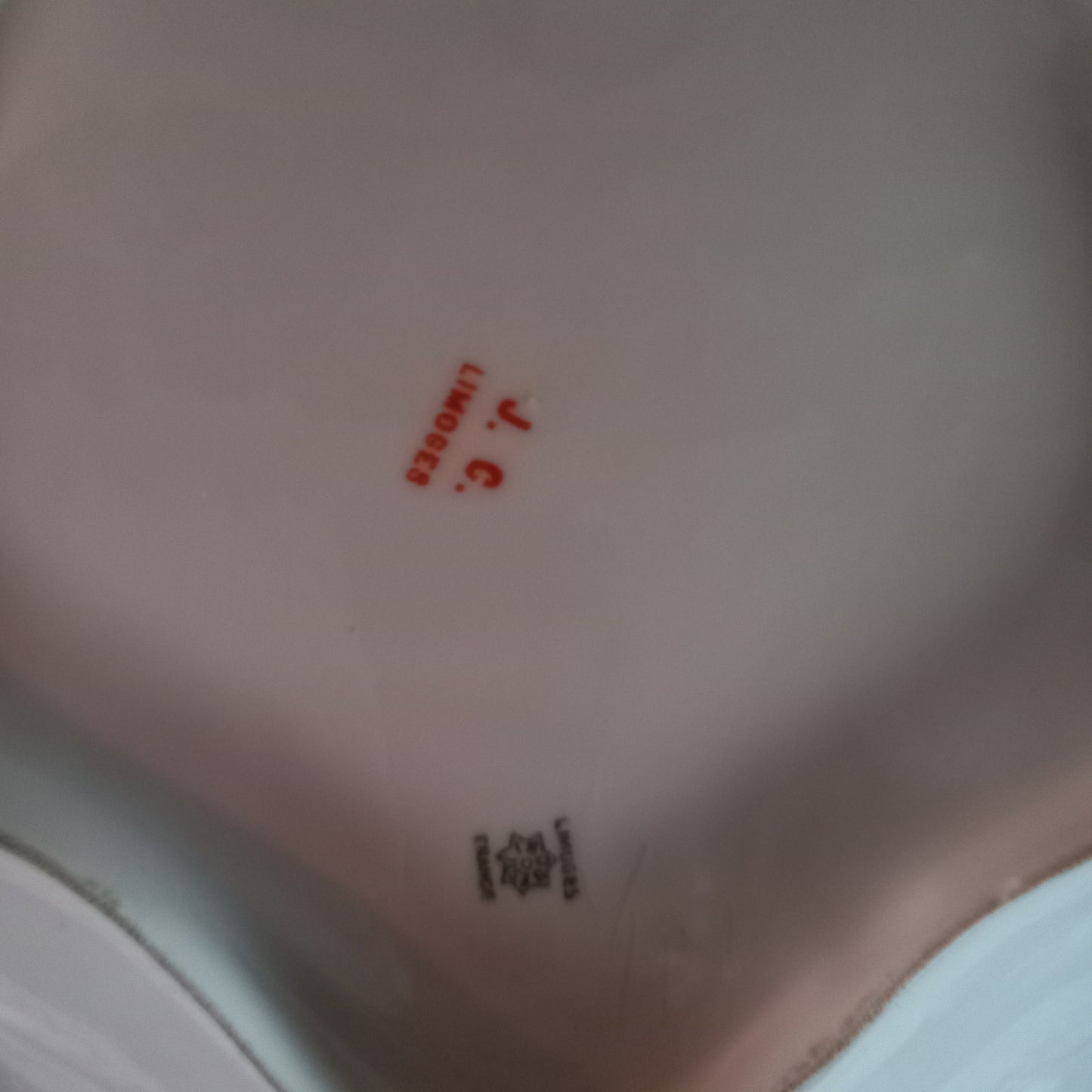 Belle Époque Limoges Serving Suite – Cobalt Blue & Gilded Floral Porcelain (c.1900)